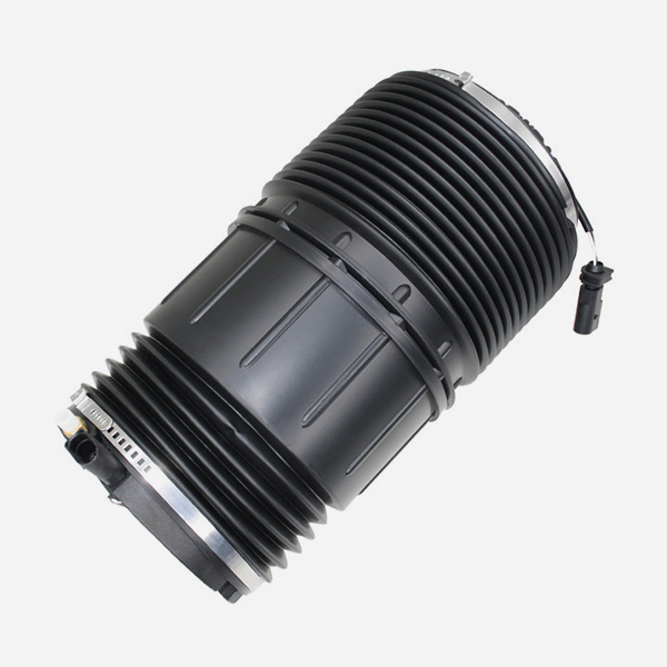 رينج روفر سبورت L494 (2012-2019)، رينج روفر L405 (2013-2017) زنبرك هوائي